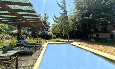 OPORTUNIDAD VENDO CASA LAS BRISAS DE CHICUREO