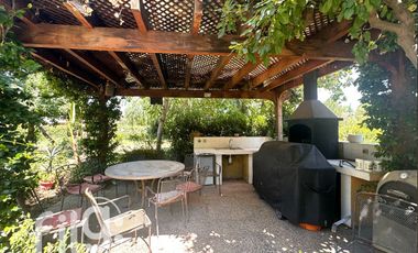 OPORTUNIDAD VENDO CASA LAS BRISAS DE CHICUREO