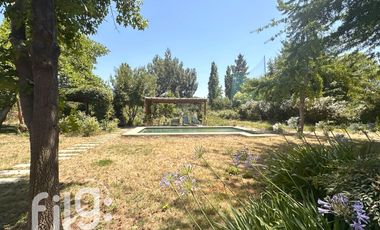 OPORTUNIDAD VENDO CASA LAS BRISAS DE CHICUREO