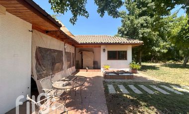 OPORTUNIDAD VENDO CASA LAS BRISAS DE CHICUREO