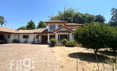 OPORTUNIDAD VENDO CASA LAS BRISAS DE CHICUREO