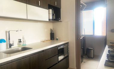 PR19050 Apartamento Amoblado en arriendo en Mesa, Envigado