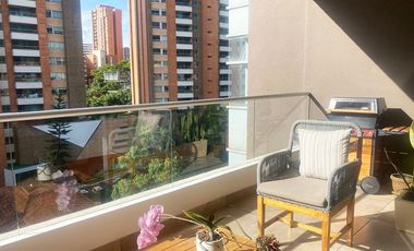 PR19050 Apartamento Amoblado en arriendo en Mesa, Envigado