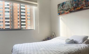 PR19050 Apartamento Amoblado en arriendo en Mesa, Envigado