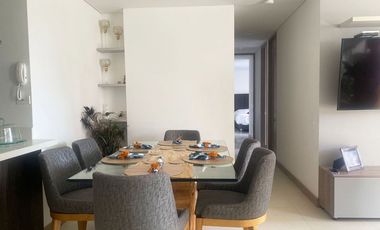 PR19050 Apartamento Amoblado en arriendo en Mesa, Envigado