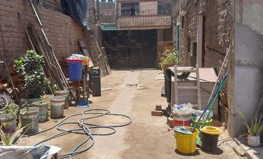 VENTA TERRENO LA VICTORIA ALTURA AV MEXICO 390 M2 560 MIL DOLARES