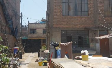 VENTA TERRENO LA VICTORIA ALTURA AV MEXICO 390 M2 560 MIL DOLARES