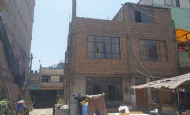 VENTA TERRENO LA VICTORIA ALTURA AV MEXICO 390 M2 560 MIL DOLARES