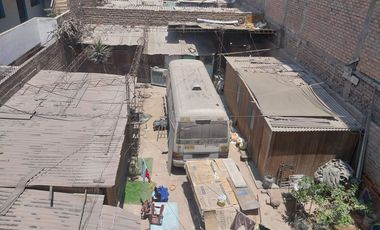 VENTA TERRENO LA VICTORIA ALTURA AV MEXICO 390 M2 560 MIL DOLARES