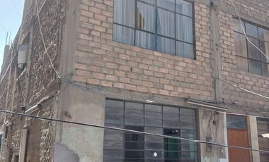 VENTA TERRENO LA VICTORIA ALTURA AV MEXICO 390 M2 560 MIL DOLARES