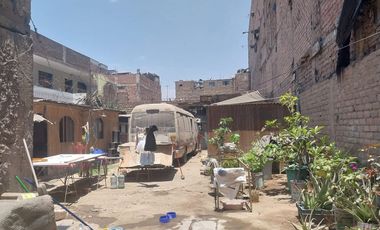 VENTA TERRENO LA VICTORIA ALTURA AV MEXICO 390 M2 560 MIL DOLARES