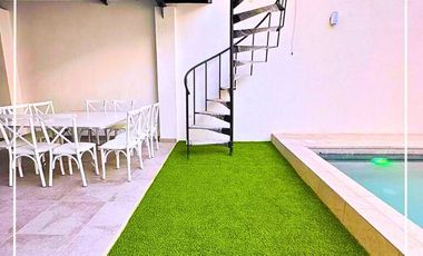 Excelente Quinta en Venta en el Centro de Gómez Palacio
