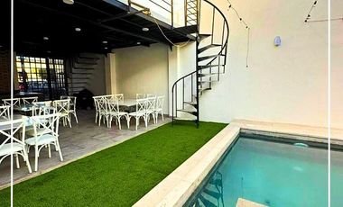 Excelente Quinta en Venta en el Centro de Gómez Palacio