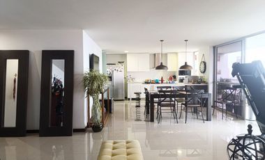 PR21952 Apartamento en venta en el sector La Calera