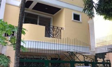 4BR House for Rent at Varsity Hills, Loyola Heights, Quezon City