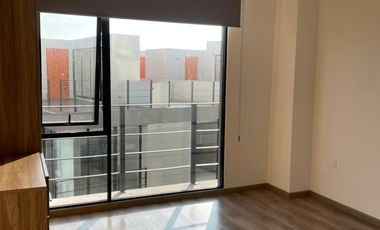 Departamento en Renta HAUS ANGELOPOLIS PUEBLA