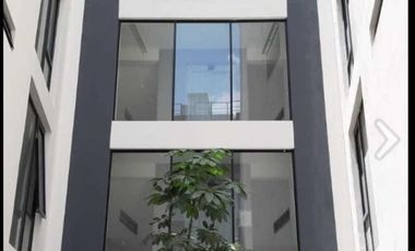 Departamento en Renta HAUS ANGELOPOLIS PUEBLA