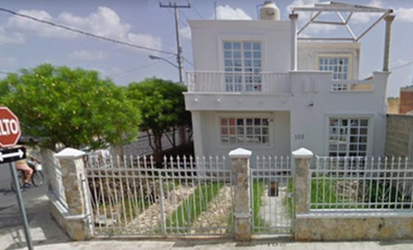 Preciosa casa en Mérida, Yucatán