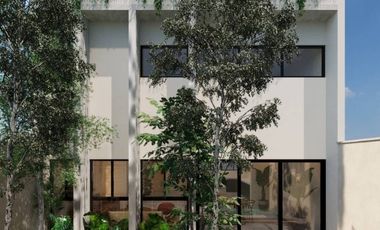 Casa en venta en Residencial Rio en Cancun