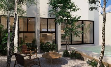Casa en venta en Residencial Rio en Cancun