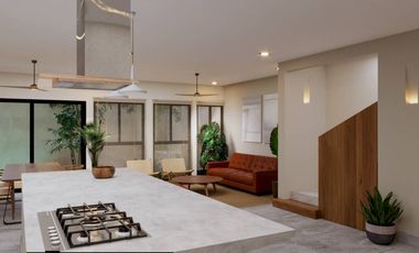 Casa en venta en Residencial Rio en Cancun