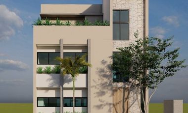 Casa en venta en Residencial Rio en Cancun