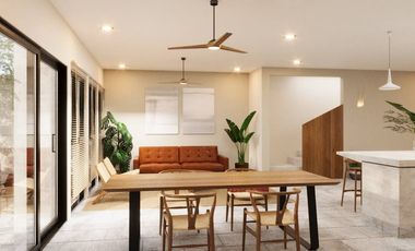 Casa en venta en Residencial Rio en Cancun