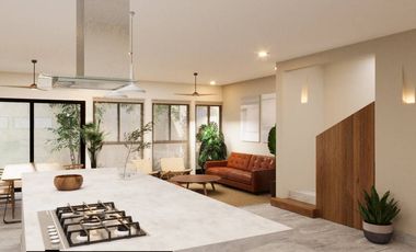 Casa en venta en Residencial Rio en Cancun