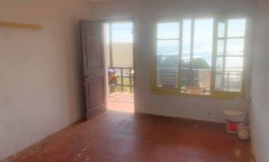 Gran terreno y casa Frente A Playa Chica