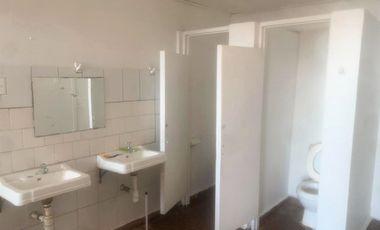 Gran terreno y casa Frente A Playa Chica