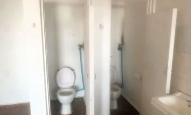 Gran terreno y casa Frente A Playa Chica