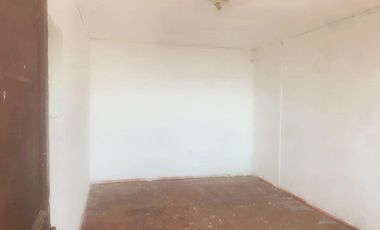 Gran terreno y casa Frente A Playa Chica