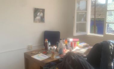 Gran terreno y casa Frente A Playa Chica