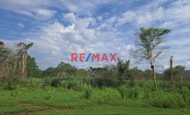 Se Vende Terreno En Tarapoto