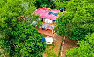 Se Vende Terreno En Tarapoto