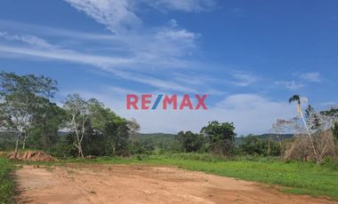 Se Vende Terreno En Tarapoto