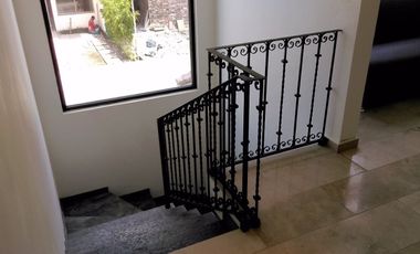 VENTA DE CASA EN CONDOMINIO CON ALBERCA EN JIUTEPEC