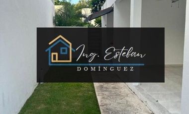 CASA EN REMATE ANDARA CHETUMAL QUINTANA ROO