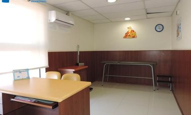 CONSULTA EN EDIFICIO MÉDICO ALAMEDA - TALCA