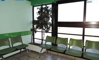 CONSULTA EN EDIFICIO MÉDICO ALAMEDA - TALCA