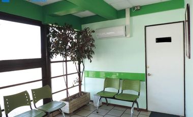 CONSULTA EN EDIFICIO MÉDICO ALAMEDA - TALCA