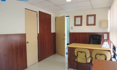 CONSULTA EN EDIFICIO MÉDICO ALAMEDA - TALCA