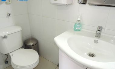 CONSULTA EN EDIFICIO MÉDICO ALAMEDA - TALCA