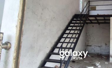 DIJUAL TANAH MUDING RAYA KEROBOKAN BADUNG, BALI