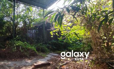 DIJUAL TANAH MUDING RAYA KEROBOKAN BADUNG, BALI