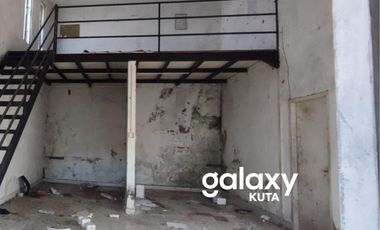 DIJUAL TANAH MUDING RAYA KEROBOKAN BADUNG, BALI