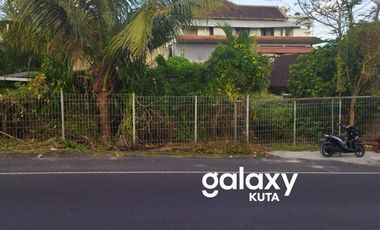 DIJUAL TANAH MUDING RAYA KEROBOKAN BADUNG, BALI