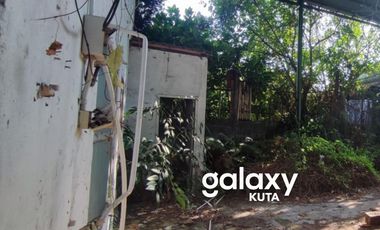 DIJUAL TANAH MUDING RAYA KEROBOKAN BADUNG, BALI