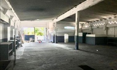 BODEGA EN RENTA EN CIUDAD DEL CARMEN, CAMPECHE