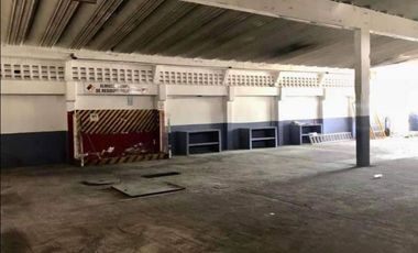 BODEGA EN RENTA EN CIUDAD DEL CARMEN, CAMPECHE